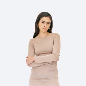 Western Dress
