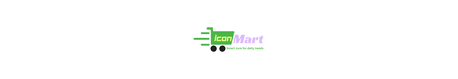Icon Mart Logo